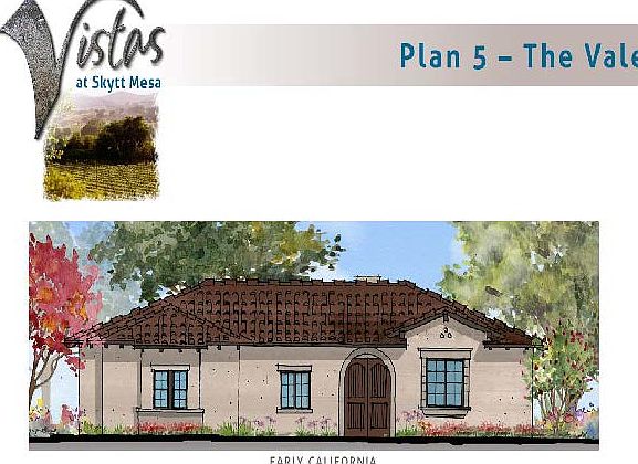 2nd image of 604 Valley Oak Rd