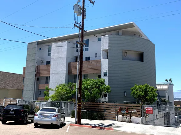 2234 Brant St #5, San Diego, CA 92101