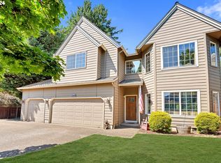 14647 SW Peak Ct, Tigard, OR 97224