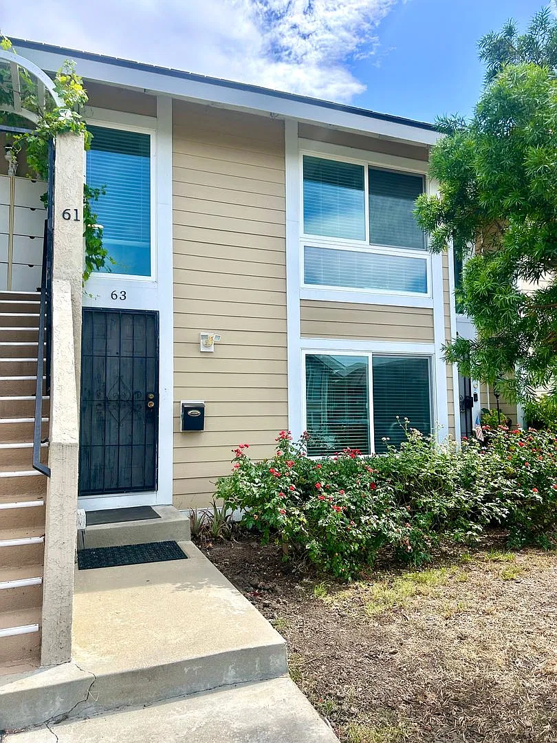 Freshly Updated Split Level 2 Bedroom/2 Bath Home with Community Amenities — Photo 1