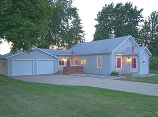 701 N Union St, Ithaca, MI 48847