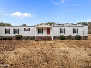 1130 Old New Bern Road, Chocowinity, NC 27817