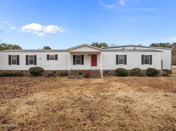 1130 Old New Bern Road, Chocowinity, NC 27817