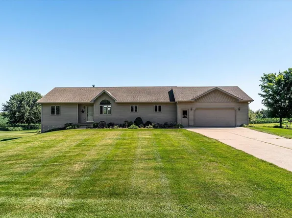 E7325 Skyline DRIVE, Viroqua, WI 54665