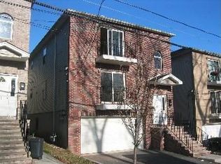 263 Meeker Ave, Newark, NJ 07112