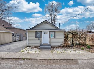 15 Loomis Cres E, Fort Erie, ON L0S1B0