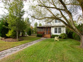 600 Ocean Ave, Cape May Point, NJ 08212