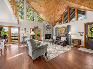 200 Kings Rdg, Maggie Valley, NC 28751