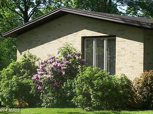 5503 Woodlyn Rd, Frederick, MD 21703