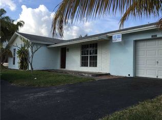 13331 SW 256th St, Homestead, FL 33032