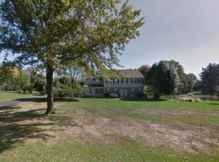 5924 High Ridge Cir, Doylestown, PA 18902