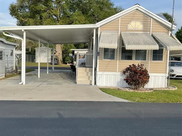 1339 B5 B5 Old Lakeport Road, Moore Haven, FL 33471