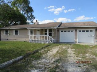 3341 Ondich Rd, Apopka, FL 32712