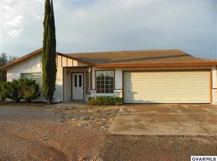 1103 Erie Ct, Rio Rico, AZ 85648