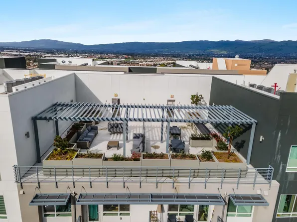 263 Llano De Los Robles Ave Unit 4, San Jose, CA 95136