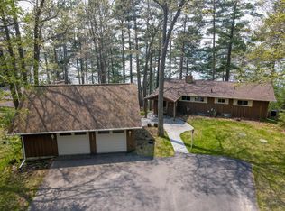 2823 Green Bass Rd, Rhinelander, WI 54501