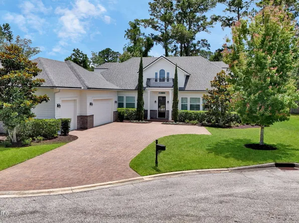 2660 FAIRWAY FARMS Court, Jacksonville, FL 32223