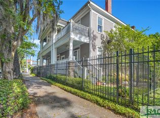 8 W 37th St APT E, Savannah, GA 31401