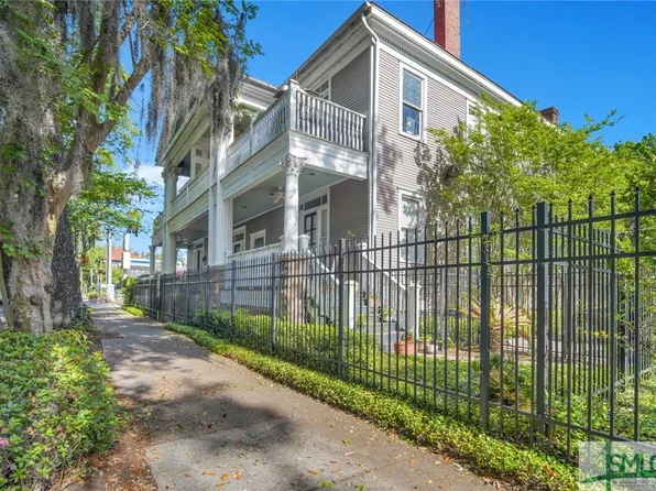 8 W 37th Street #E, Savannah, GA 31401