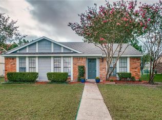1514 Bergen Dr, Garland, TX 75040