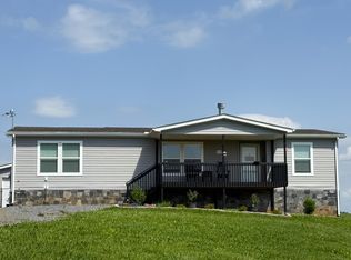 1086 Highland Meadows Way, Parrottsville, TN 37843