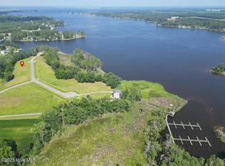 0 Pointe Harbor Drive, Belhaven, NC 27810