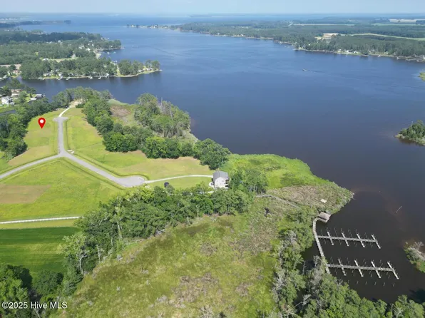 0 Pointe Harbor Dr Lot 26, Belhaven, NC 27810