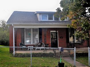 106 6th Ave S, Lewisburg, TN 37091