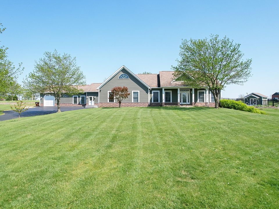 104 Holton Way, KY 40324 Zillow