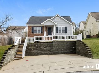 1005 Tellis Dr, Knightdale, NC 27545