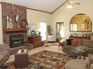 7503 Sayles Rd, Jacksonville, AR 72076