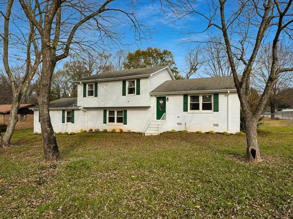 154 Bristow Ln, Spartanburg, SC 29301