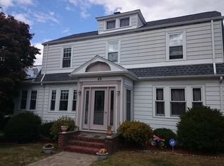 49 Undine Rd, Brighton, MA 02135