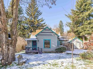 1415 NW State St, Pullman, WA 99163