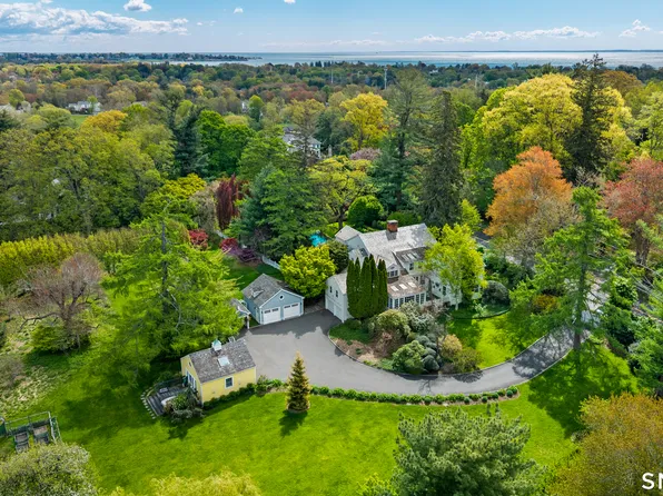 11 Clapboard Hill Road, Westport, CT 06880