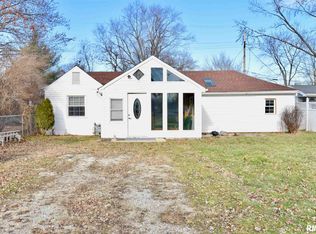 1923 W Albany Ave, Peoria, IL