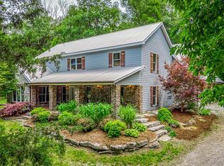 214 Milk Barn Ln, Cookeville, TN 38506