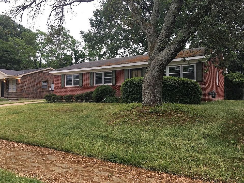 3228 Asbury Ln, Montgomery, AL 36109 Zillow