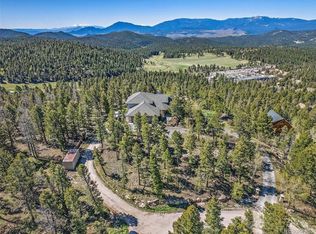 30278 Hood Rd, Conifer, CO 80433