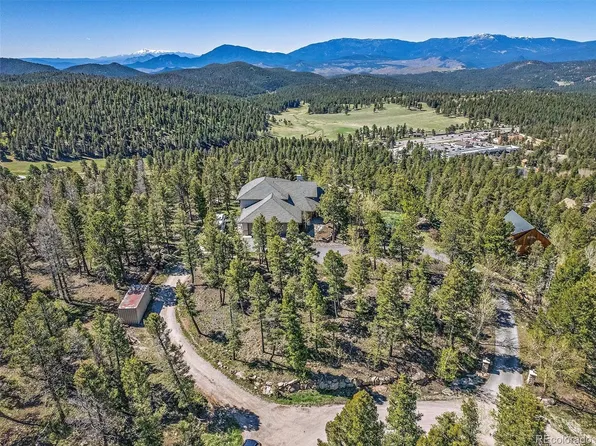 30278 Hood Road, Conifer, CO 80433