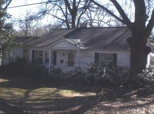 2801 Kilgore Ave, Raleigh, NC 27607