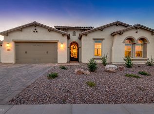 7606 S Barlow Dr, Gilbert, AZ 85298