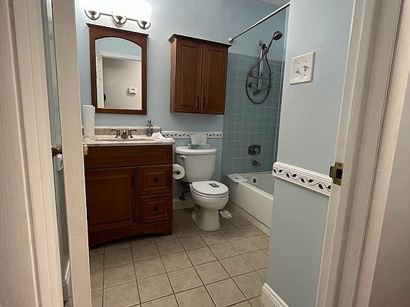 Full bath
