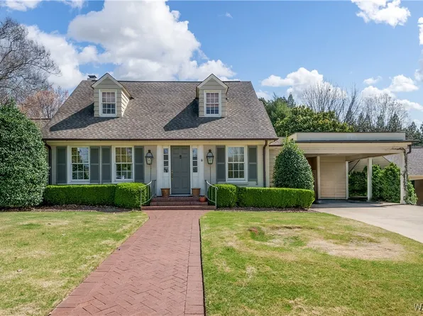 23 Patton Pl, Tuscaloosa, AL 35404