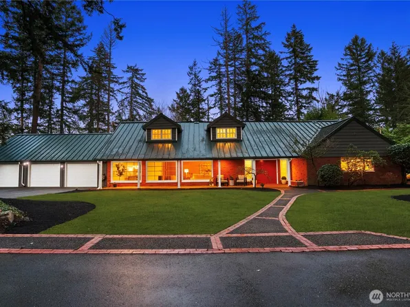 25606 180th Avenue SE, Kent, WA 98042