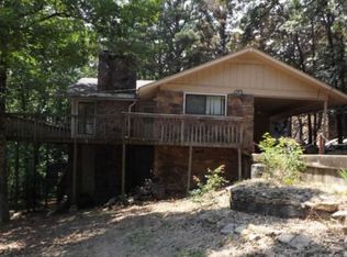 117 Hilltop Dr, Fairfield Bay, AR 72088
