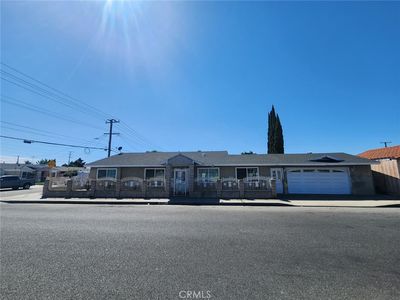 16441 Clarkdale Ave, Norwalk, CA, 90650