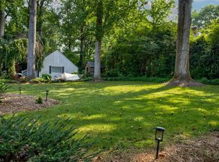 2825 Forest Dr #96, Winston Salem, NC 27104