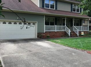 11310 Yorkshire Ct, Fredericksburg, VA 22407