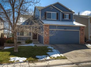 4878 Kingston Ave, Highlands Ranch, CO 80130